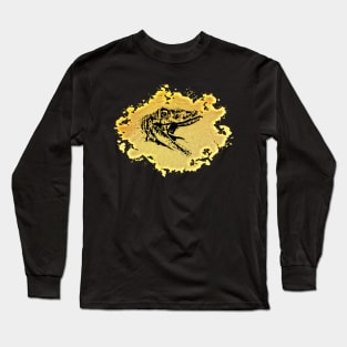 Allosaurus Long Sleeve T-Shirt